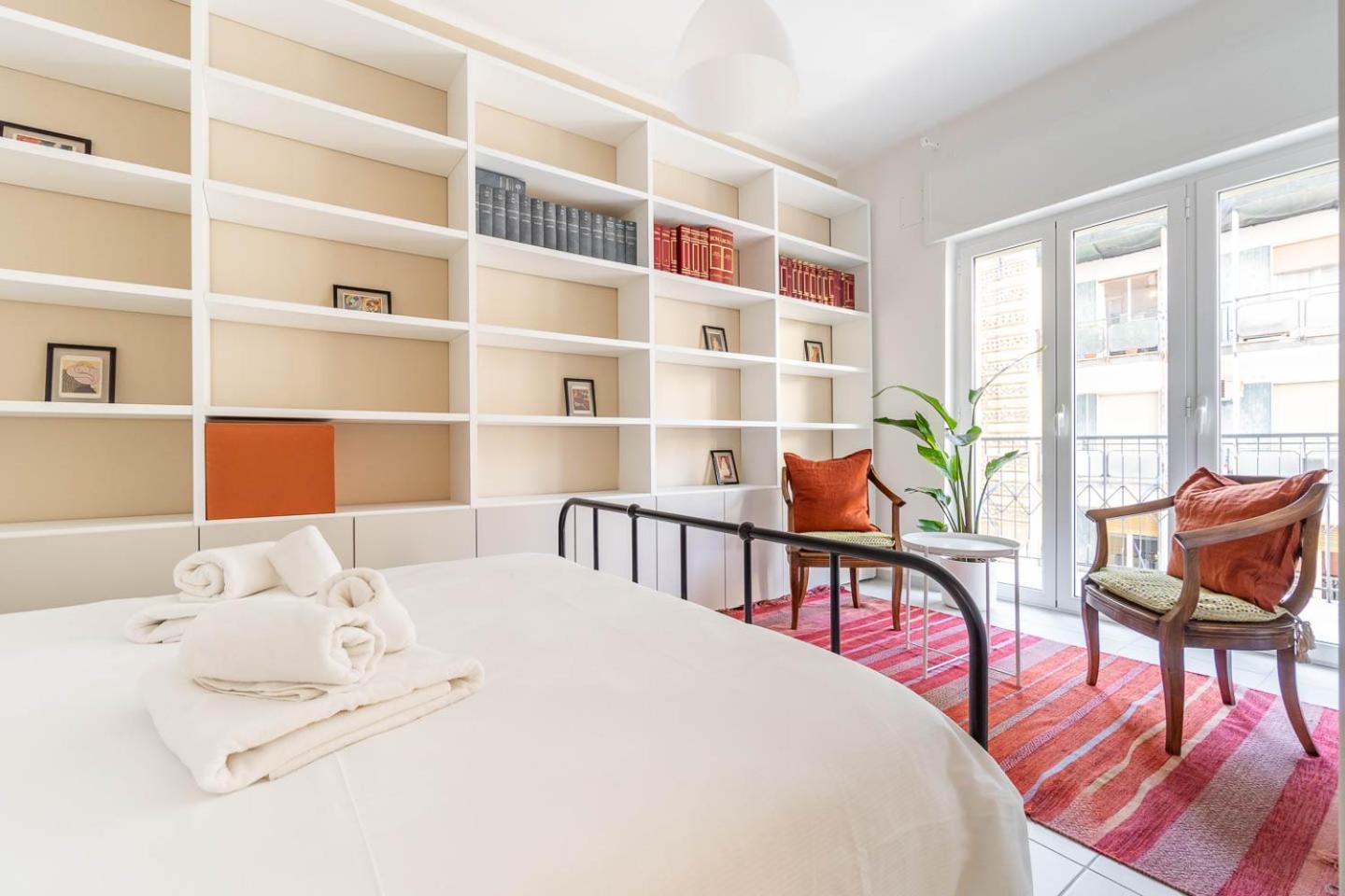 Apartment Dimora Manzoni - Center Bari